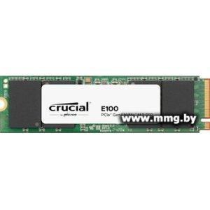 SSD 1TB Crucial E100 CT1000E100SSD8