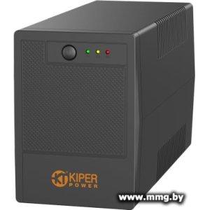 Kiper Power B1200 USB (1200VA/720W)