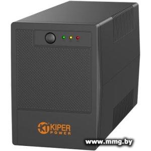 Купить Kiper Power B2000 USB (2000VA/1200W) в Минске, доставка по Беларуси