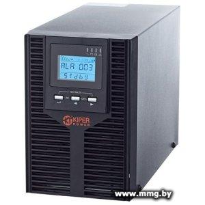 Купить Kiper Power Online ONE 2K Gen2 (2000VA/2000W) в Минске, доставка по Беларуси