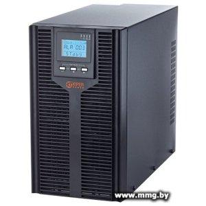 Купить Kiper Power Online ONE 3K Gen2 (3000VA/3000W) в Минске, доставка по Беларуси