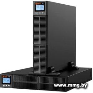 Kiper Power Online ONE 3K RM Gen2 IEC (3000VA/3000W)