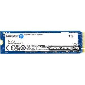 SSD 1TB Kingston NV3 SNV3S/1000G (OEM)
