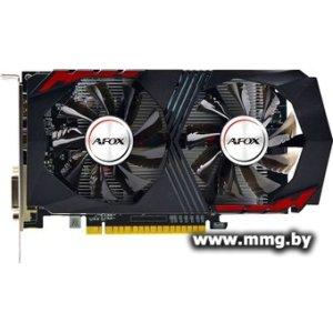 Купить GTX1050Ti 4Gb/128b/AFOX AF1050TI-4096D5H2-V6 в Минске, доставка по Беларуси