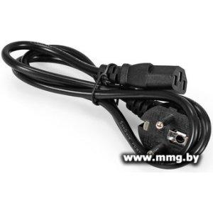Купить Кабель ExeGate PC-1S-Schuko(У)-C13/3x0.75 EX297789RUS в Минске, доставка по Беларуси