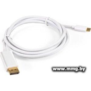 Купить Кабель ExeGate EX-CM-DP20M-1.0 EX294776RUS в Минске, доставка по Беларуси