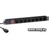 ExeGate ServerPro PDU-19H806 Al-8S-C14-3CU-SW EX280845RUS