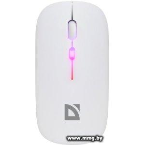 Defender Coda MB-261 (белый) (52262)