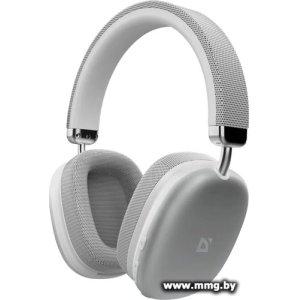 Defender FreeMotion B500 (серебристый) (63503)