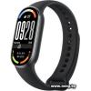 Xiaomi Smart Band 10 M2459B1 (черный, BHR07PYGL)