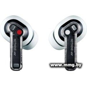 Купить Nothing Ear 2024 (белый) в Минске, доставка по Беларуси