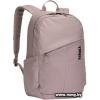 Рюкзак Thule Notus 20 л TCAM6115TT 3205201 (бежево-розовый)