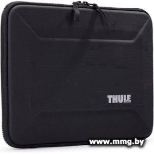 Купить Чехол Thule Gauntlet MacBook Pro 14 (черный) 3205410 в Минске, доставка по Беларуси