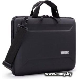 Купить Сумка Thule Gauntlet 5 MacBook Attache 16 (черный) 3205415 в Минске, доставка по Беларуси
