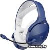 HyperX Cloud Jet (синий)
