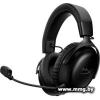 HyperX Cloud III S Wireless (черный)