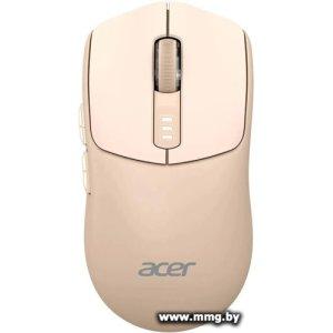 Купить Acer OMR312 (розовый) [zl.mcecc.036] в Минске, доставка по Беларуси