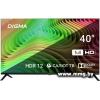 Телевизор Digma DM-LED40SBB36