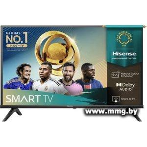 Телевизор Hisense 32A4Q
