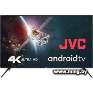 Телевизор JVC LT-43M792