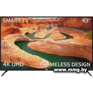 Телевизор Olto 43ST30U