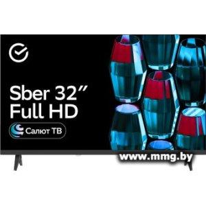 Телевизор Sber SDX-32F2139