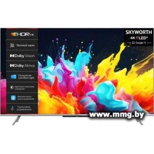 Телевизор Skyworth 55Q66G