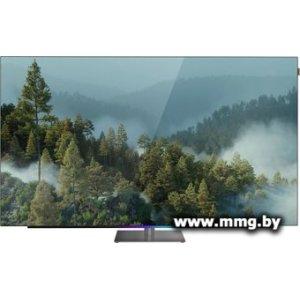 Телевизор Skyworth 55SXF9850