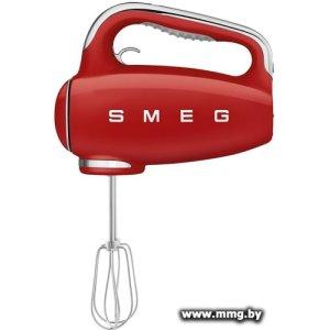 Купить Smeg HMF01RDEU в Минске, доставка по Беларуси