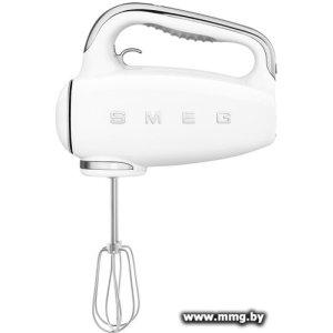 Купить Smeg HMF01WHEU в Минске, доставка по Беларуси