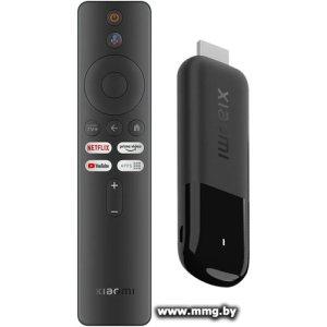 Смарт-приставка Xiaomi Mi TV Stick 4K 2nd Gen (межд. вер.)