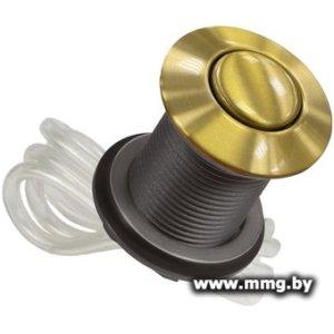 Купить Пневматическая кнопка Bort Air Switch (gold) (93415896) в Минске, доставка по Беларуси