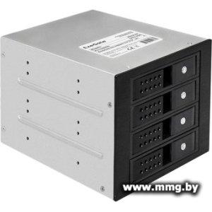 Купить Бокс 2.5" и 3.5" ExeGate HS435-02 (EX291657RUS) в Минске, доставка по Беларуси