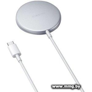 Купить Зарядное устройство Xiaomi Wireless MDY-17-EY (BHR9364CN) в Минске, доставка по Беларуси
