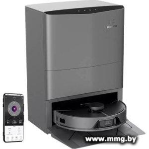 Polaris PVCRAC 7750 WIFI IQ Home (серый)