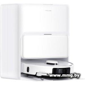 Trouver Robot Vacuum P50 Ultra RLP23SE (евровилка, белый)