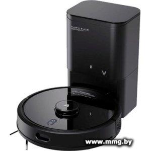 Купить Viomi Alpha 2 Lite V-RVCLMD40D (черный) в Минске, доставка по Беларуси