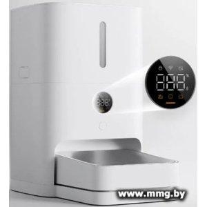 Кормушка Xiaomi Mijia Smart Pet Feeder 2 MJWSQ02 (BHR9030EU)