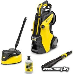 Мойка Karcher K7 Premium Smart Control Flex Home 1.317-363.0