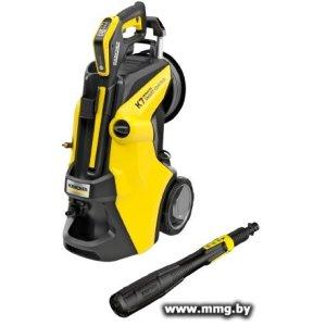 Мойка Karcher K 7 Premium Smart Control Flex 1.317-360.0