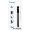 32GB SmartBuy SB032GB2BTSK (черный)