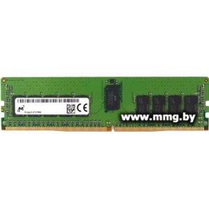 16GB PC4-23400 Micron MTA18ASF2G72PDZ-2G9E1 ECC