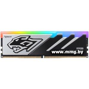 Купить 32GB PC5-48000 Apacer AH5U32G60C6229BAA-1 в Минске, доставка по Беларуси