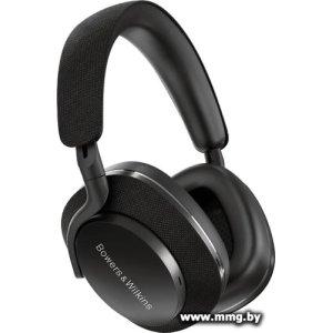 Купить Bowers & Wilkins PX7 S2 (черный) в Минске, доставка по Беларуси