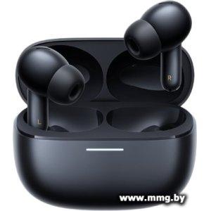 Купить Xiaomi Redmi Buds 6 Pro M2430E1 (черный, BHR9307GL) в Минске, доставка по Беларуси