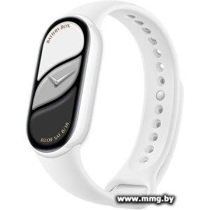 Xiaomi Smart Band 10 M2459B1 (белая керамика,BHR07Y5GL)
