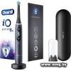 Oral-B iO 8n (черный, 2 насадки)