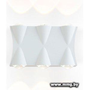 Уличный настенный светильник Ambrella light Garden ST4485