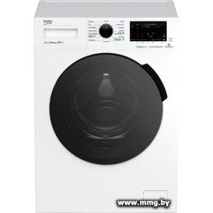 BEKO WSPE6H616W