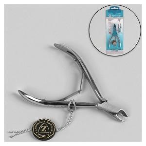 Кусачки для маникюра Zinger MC-350 S-SH